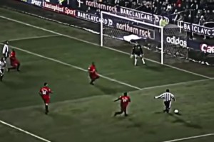 慈善赛爆发冲突还罢赛走人！陈浩民好聪明根本不凑热闹的